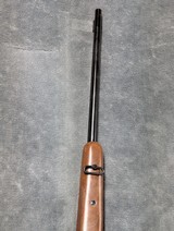 1960 WINCHESTER MODEL 88 CHAMBERED IN .308, WITH 22