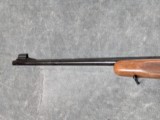1960 WINCHESTER MODEL 88 CHAMBERED IN .308, WITH 22