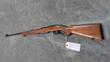 1960 WINCHESTER MODEL 88 CHAMBERED IN .308, WITH 22