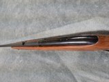 1960 WINCHESTER MODEL 88 CHAMBERED IN .308, WITH 22