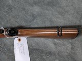1960 WINCHESTER MODEL 88 CHAMBERED IN .308, WITH 22