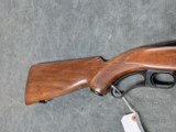1960 WINCHESTER MODEL 88 CHAMBERED IN .308, WITH 22