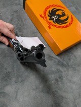 1969 RUGER BLACKHAWK CHAMBERED IN .41 MAGNUM WITH 4 5/8