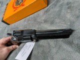 1969 RUGER BLACKHAWK CHAMBERED IN .41 MAGNUM WITH 4 5/8