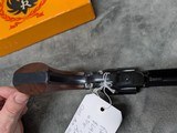 1969 RUGER BLACKHAWK CHAMBERED IN .41 MAGNUM WITH 4 5/8