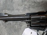1969 RUGER BLACKHAWK CHAMBERED IN .41 MAGNUM WITH 4 5/8