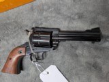 1969 RUGER BLACKHAWK CHAMBERED IN .41 MAGNUM WITH 4 5/8