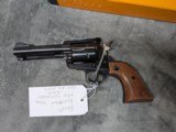 1969 RUGER BLACKHAWK CHAMBERED IN .41 MAGNUM WITH 4 5/8