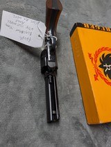1969 RUGER BLACKHAWK CHAMBERED IN .41 MAGNUM WITH 4 5/8