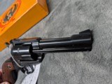 1969 RUGER BLACKHAWK CHAMBERED IN .41 MAGNUM WITH 4 5/8