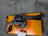 1969 RUGER BLACKHAWK CHAMBERED IN .41 MAGNUM WITH 4 5/8