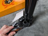 1969 RUGER BLACKHAWK CHAMBERED IN .41 MAGNUM WITH 4 5/8