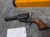 1969 RUGER BLACKHAWK CHAMBERED IN .41 MAGNUM WITH 4 5/8