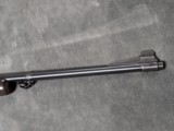 CUSTOM SPRINGFIELD 1903 CHAMBERED IN 30-06 BY WALLACK AND HOLMES, ENGRRAVED BY JOHN E WARREN, OWNED BY WARREN PAGE, IN EXCLLENT CONDITION - 5 of 20