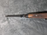 CUSTOM SPRINGFIELD 1903 CHAMBERED IN 30-06 BY WALLACK AND HOLMES, ENGRRAVED BY JOHN E WARREN, OWNED BY WARREN PAGE, IN EXCLLENT CONDITION - 14 of 20