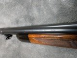 CUSTOM SPRINGFIELD 1903 CHAMBERED IN 30-06 BY WALLACK AND HOLMES, ENGRRAVED BY JOHN E WARREN, OWNED BY WARREN PAGE, IN EXCLLENT CONDITION - 16 of 20