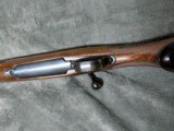 CUSTOM WINCHESTER MODEL 70 STOCKED BY THOMAS SHELHAMER, CHAMBERED IN .300 H&H MAGNUM IN EXCELLENT CONDITION - 14 of 20
