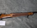 CUSTOM WINCHESTER MODEL 70 STOCKED BY THOMAS SHELHAMER, CHAMBERED IN .300 H&H MAGNUM IN EXCELLENT CONDITION - 2 of 20
