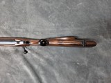 CUSTOM WINCHESTER MODEL 70 STOCKED BY THOMAS SHELHAMER, CHAMBERED IN .300 H&H MAGNUM IN EXCELLENT CONDITION - 11 of 20