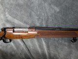CUSTOM WINCHESTER MODEL 70 STOCKED BY THOMAS SHELHAMER, CHAMBERED IN .300 H&H MAGNUM IN EXCELLENT CONDITION - 18 of 20