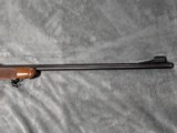 CUSTOM WINCHESTER MODEL 70 STOCKED BY THOMAS SHELHAMER, CHAMBERED IN .300 H&H MAGNUM IN EXCELLENT CONDITION - 5 of 20