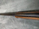 CUSTOM WINCHESTER MODEL 70 STOCKED BY THOMAS SHELHAMER, CHAMBERED IN .300 H&H MAGNUM IN EXCELLENT CONDITION - 16 of 20