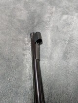 CUSTOM WINCHESTER MODEL 70 STOCKED BY THOMAS SHELHAMER, CHAMBERED IN .300 H&H MAGNUM IN EXCELLENT CONDITION - 17 of 20