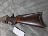 DELUXE ENGRAVED MARLIN 1893 TAKE DOWN IN .30-30, WITH 26