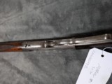 DELUXE ENGRAVED MARLIN 1893 TAKE DOWN IN .30-30, WITH 26