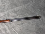 DELUXE ENGRAVED MARLIN 1893 TAKE DOWN IN .30-30, WITH 26