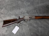 DELUXE ENGRAVED MARLIN 1893 TAKE DOWN IN .30-30, WITH 26