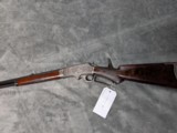 DELUXE ENGRAVED MARLIN 1893 TAKE DOWN IN .30-30, WITH 26