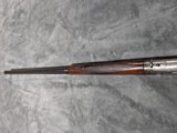 DELUXE ENGRAVED MARLIN 1893 TAKE DOWN IN .30-30, WITH 26