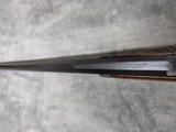 DELUXE ENGRAVED MARLIN 1893 TAKE DOWN IN .30-30, WITH 26