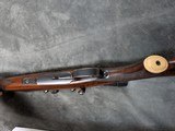 JOHN OBERLIES / P O ACKLEY CUSTOM 250-3000 ON A KURZ LENGTH MAUSER ACTION IN VERY GOOD TO EXCELLENT CONDITION 18