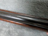 JOHN OBERLIES / P O ACKLEY CUSTOM 250-3000 ON A KURZ LENGTH MAUSER ACTION IN VERY GOOD TO EXCELLENT CONDITION 18