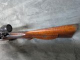 JOHN OBERLIES / P O ACKLEY CUSTOM 250-3000 ON A KURZ LENGTH MAUSER ACTION IN VERY GOOD TO EXCELLENT CONDITION 18