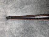 JOHN OBERLIES / P O ACKLEY CUSTOM 250-3000 ON A KURZ LENGTH MAUSER ACTION IN VERY GOOD TO EXCELLENT CONDITION 18