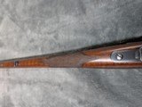 JOHN OBERLIES / P O ACKLEY CUSTOM 250-3000 ON A KURZ LENGTH MAUSER ACTION IN VERY GOOD TO EXCELLENT CONDITION 18