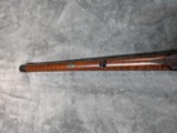 JOHN OBERLIES / P O ACKLEY CUSTOM 250-3000 ON A KURZ LENGTH MAUSER ACTION IN VERY GOOD TO EXCELLENT CONDITION 18