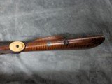 JOHN OBERLIES / P O ACKLEY CUSTOM 250-3000 ON A KURZ LENGTH MAUSER ACTION IN VERY GOOD TO EXCELLENT CONDITION 18