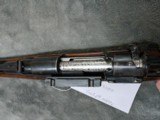 JOHN OBERLIES / P O ACKLEY CUSTOM 250-3000 ON A KURZ LENGTH MAUSER ACTION IN VERY GOOD TO EXCELLENT CONDITION 18