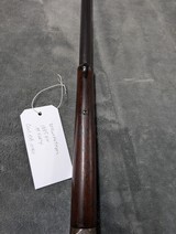 WINCHESTER 1885 SPECIAL SPORTING IN .45 ELEY WITH #3 ROUND BARREL IN VERY GOOD CONDITION, MFG 1891 - 13 of 20