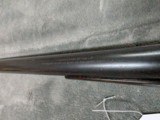 WINCHESTER 1885 SPECIAL SPORTING IN .45 ELEY WITH #3 ROUND BARREL IN VERY GOOD CONDITION, MFG 1891 - 18 of 20