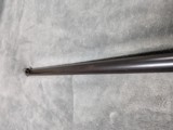 WINCHESTER 1885 SPECIAL SPORTING IN .45 ELEY WITH #3 ROUND BARREL IN VERY GOOD CONDITION, MFG 1891 - 19 of 20