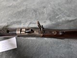 WINCHESTER 1885 SPECIAL SPORTING IN .45 ELEY WITH #3 ROUND BARREL IN VERY GOOD CONDITION, MFG 1891 - 16 of 20