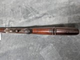 WINCHESTER 1885 SPECIAL SPORTING IN .45 ELEY WITH #3 ROUND BARREL IN VERY GOOD CONDITION, MFG 1891 - 11 of 20
