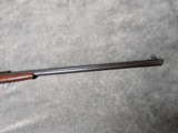 WINCHESTER 1885 SPECIAL SPORTING IN .45 ELEY WITH #3 ROUND BARREL IN VERY GOOD CONDITION, MFG 1891 - 5 of 20