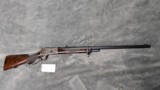 WINCHESTER 1886 DELUXE CHAMBERED IN 45-90 IN VERY GOOD CONDITION