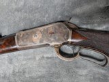 WINCHESTER 1886 DELUXE CHAMBERED IN 45-90 IN VERY GOOD CONDITION - 3 of 20